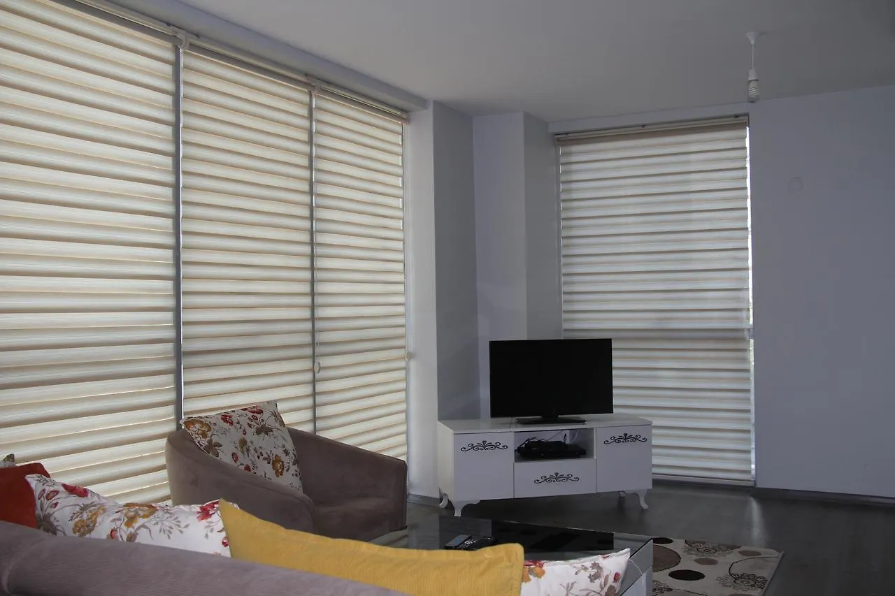 7Tepe Asya Suite 2*, Istanbulská provincie Turecko