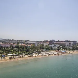 Otel Mysea Incekum