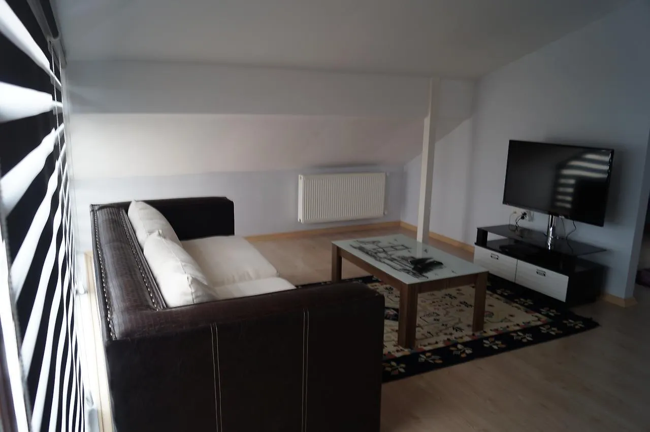 Otel 7Tepe Asya Suite