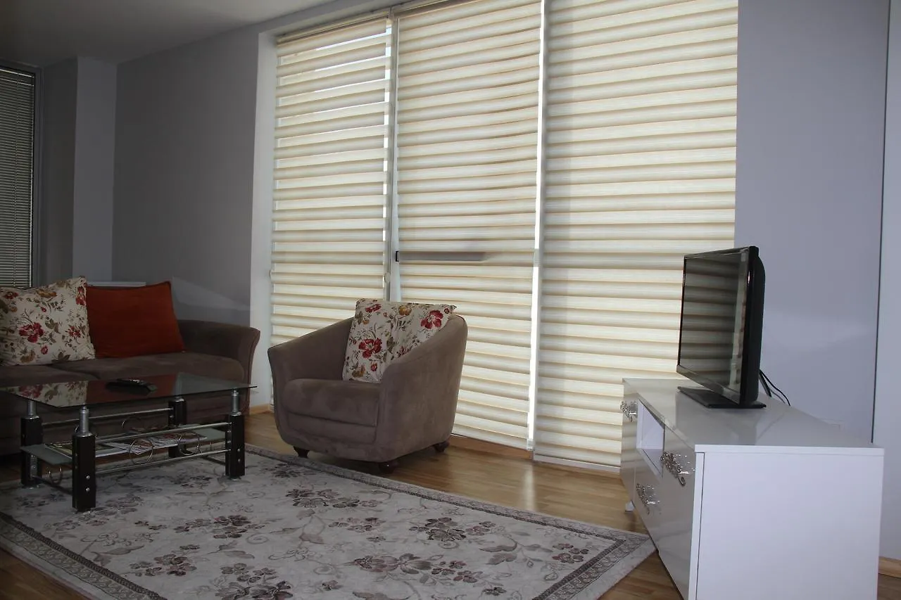 Otel 7Tepe Asya Suite