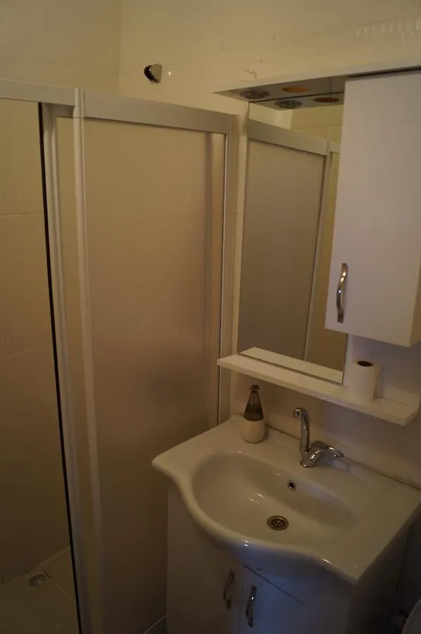 7Tepe Asya Suite 2*, İstanbul Türkiye