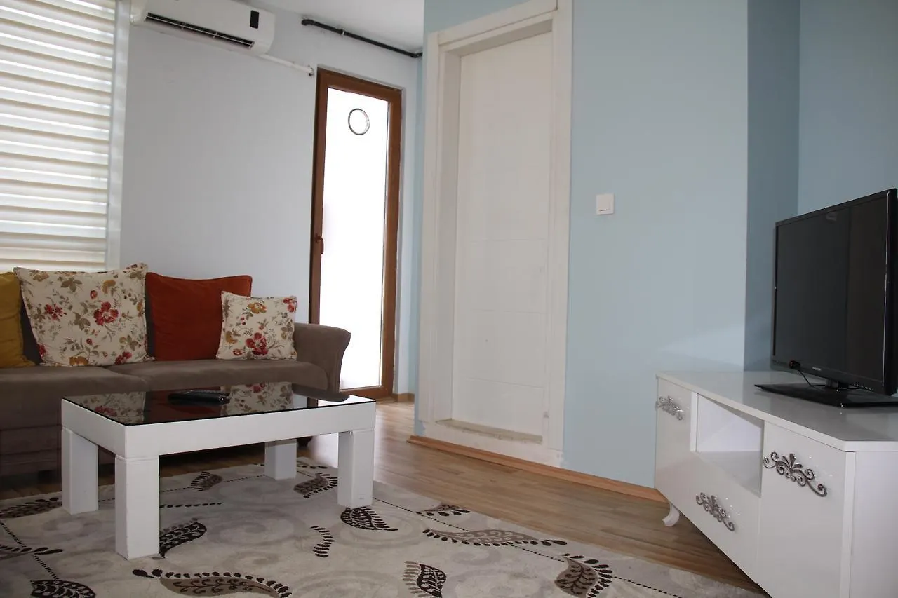 7Tepe Asya Suite