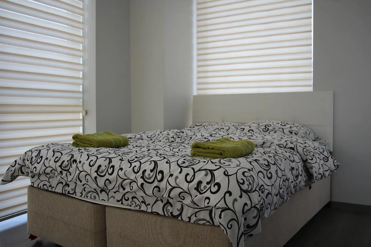 7Tepe Asya Suite 2*, İstanbul Türkiye