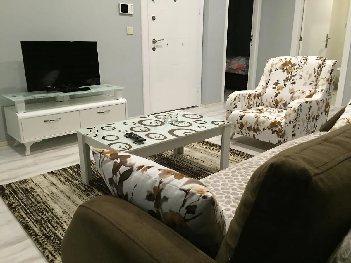 7Tepe Asya Suite Otel