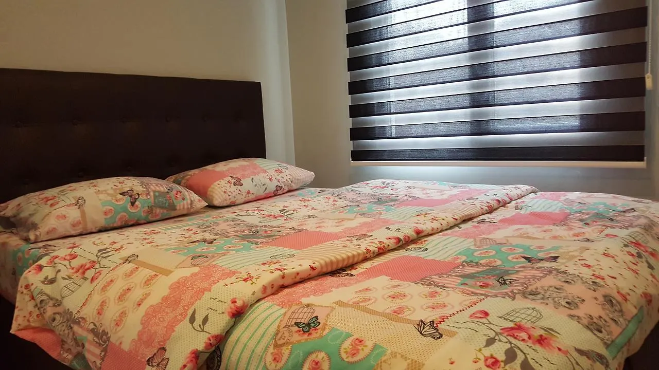 ** Otel 7Tepe Asya Suite Türkiye