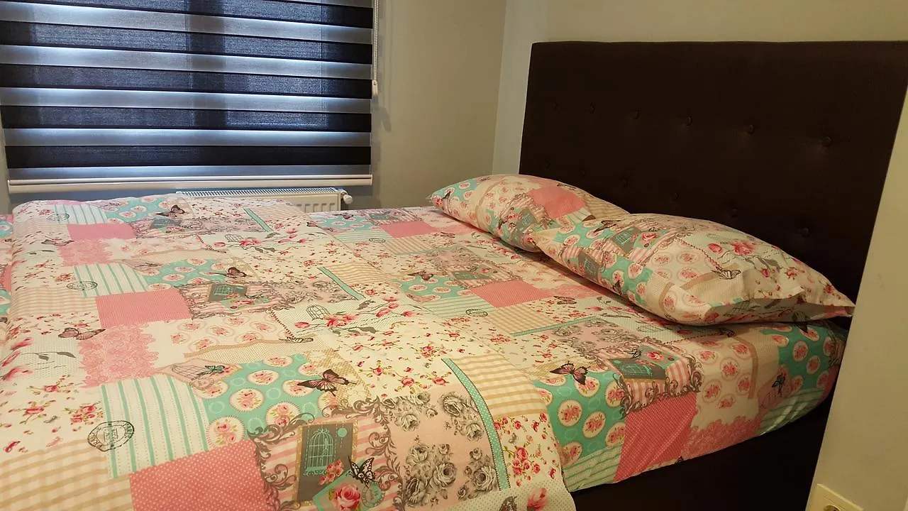 7Tepe Asya Suite İstanbul
