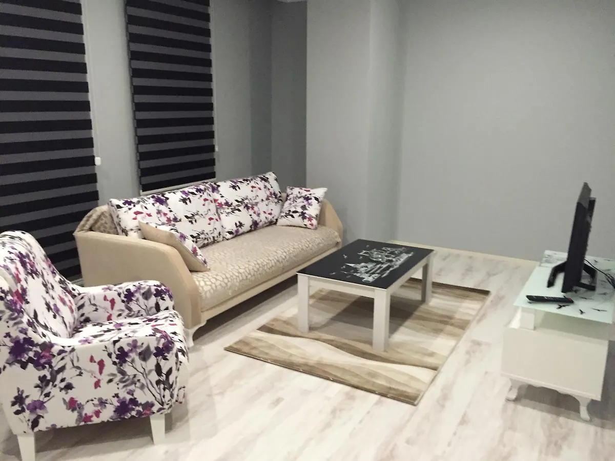 7Tepe Asya Suite 2*, İstanbul Türkiye