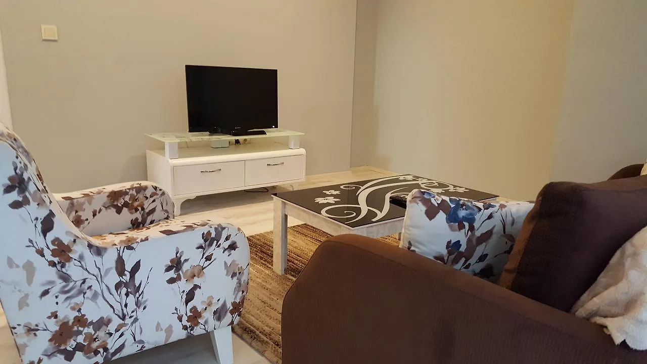 Otel 7Tepe Asya Suite