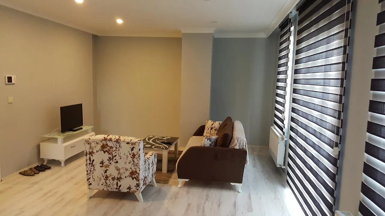 7Tepe Asya Suite 2*, İstanbul