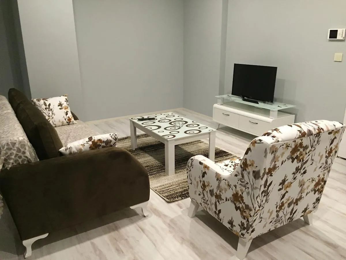 7Tepe Asya Suite
