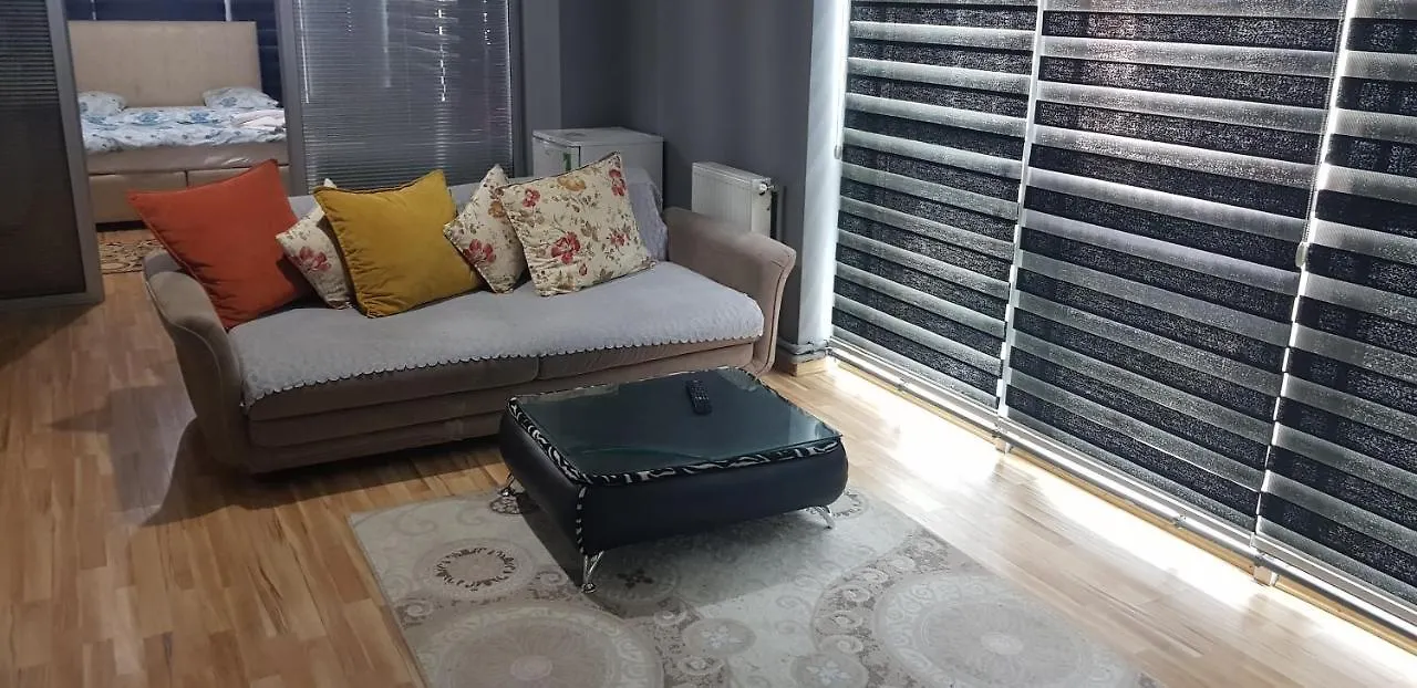7Tepe Asya Suite Türkiye