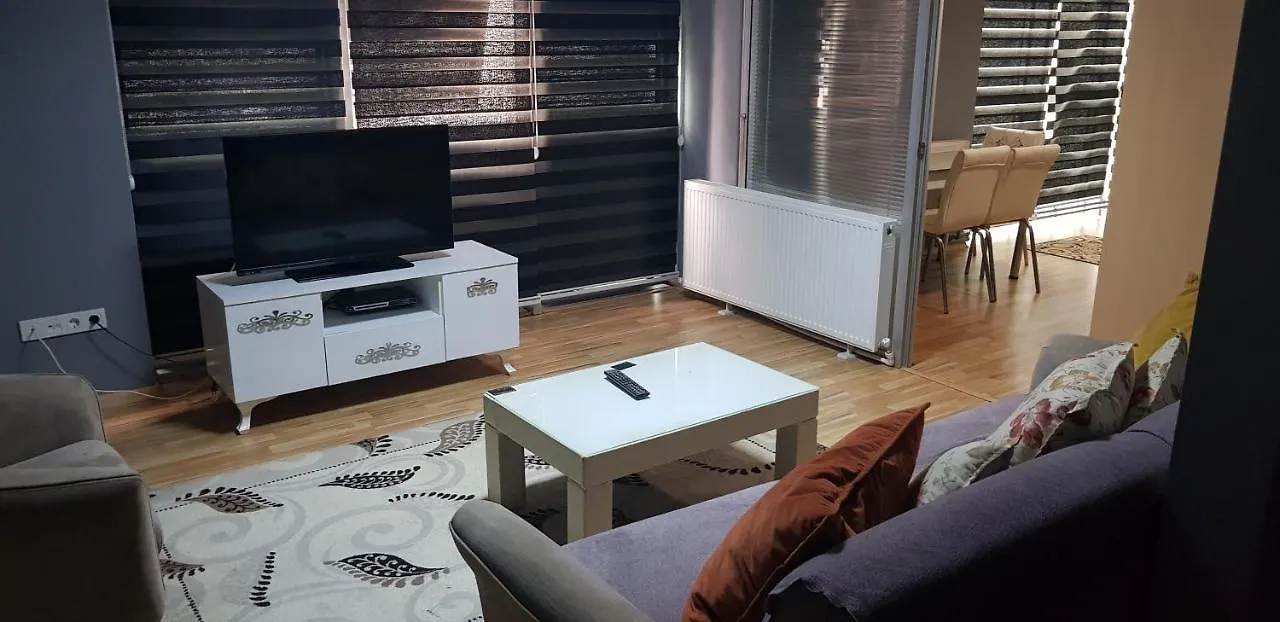 7Tepe Asya Suite 2*, İstanbul Türkiye