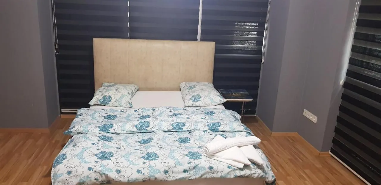 7Tepe Asya Suite Otel İstanbul