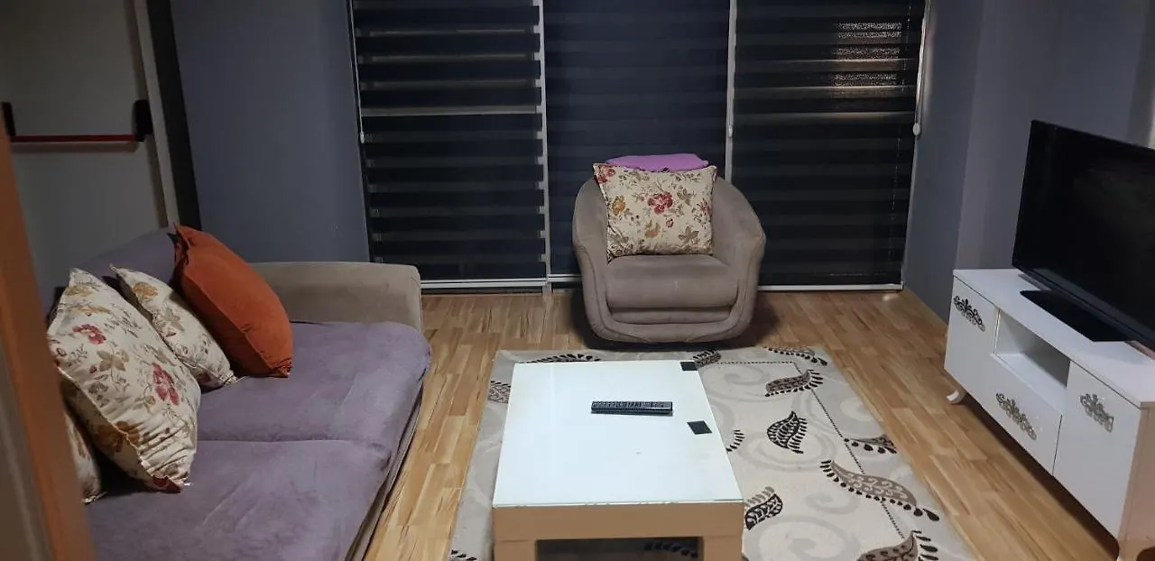 ** Otel 7Tepe Asya Suite Türkiye